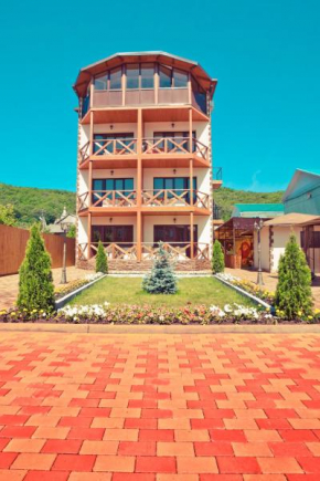 Premier Guest House